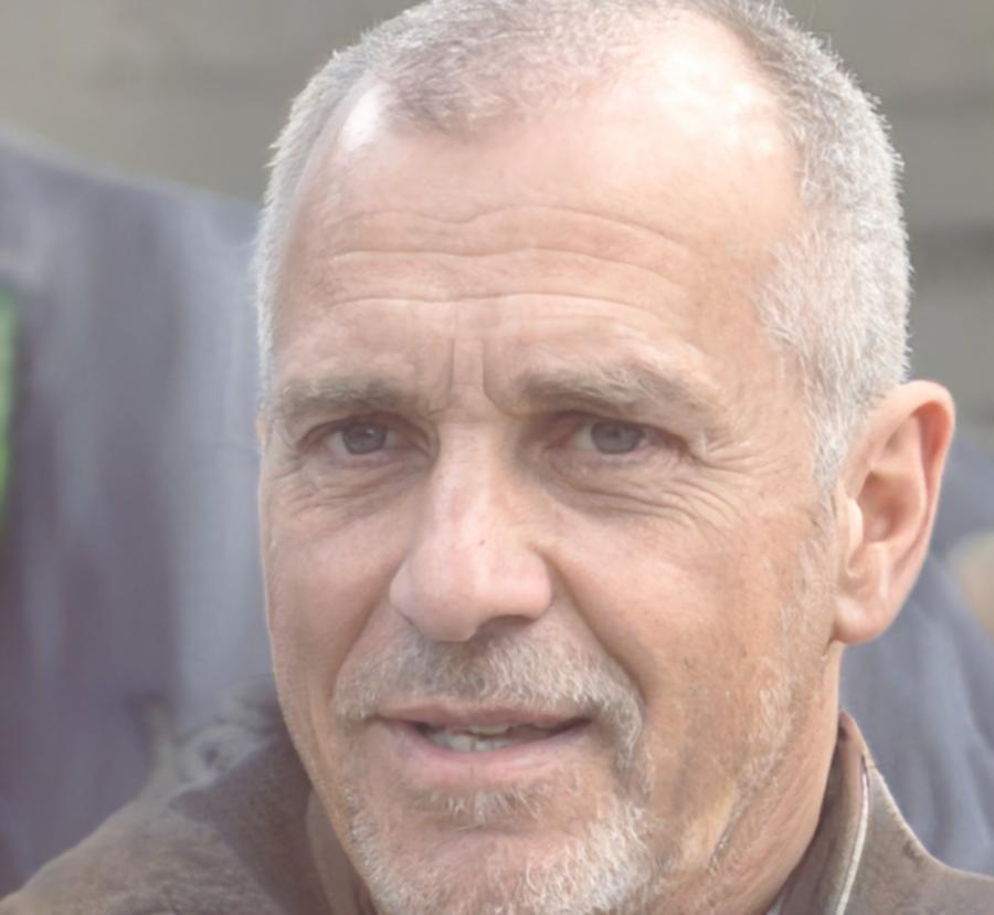 Thomas Weber, Geschäftsführer